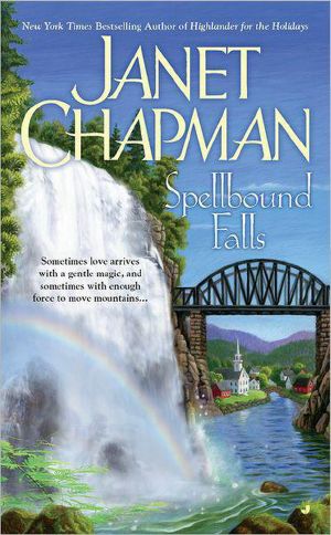 [Spellbound Falls 01] • Spellbound Falls